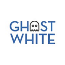 Ghost White logo
