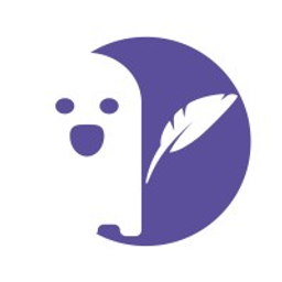 Ghostwriter logo