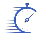 Ghostwriter Express logo