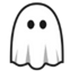 GhostWryter logo