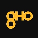 Gho logo