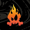 Ghoulish Productions logo