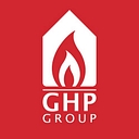 Ghp Group, Inc. logo