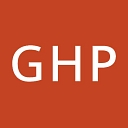 Ghp Media Inc. logo