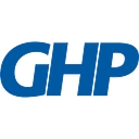Ghp Office Realty, Llc logo