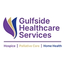 Gulfside Hospice & Pasco Palliative Care logo