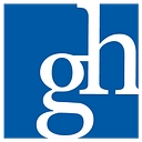 Gh Printing logo