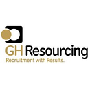 GH Resourcing limited