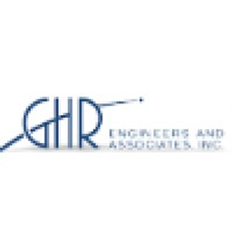 G.H.R. Engineers & Associates, Inc. logo