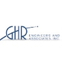 Ghr Engineers And Associates, Inc. logo