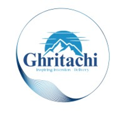 Ghritachi Inc logo