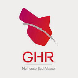 Ghr logo