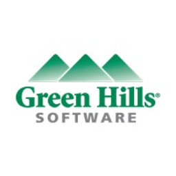 Green Hills Software LLC logo
