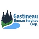 Gastineau Human Services logo