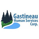Gastineau Human Services logo