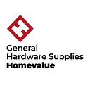 General Hardware Supplies Ltd logo