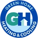 Green Home Solutions logo