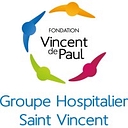 Groupe Hospitalier Paris Saint Joseph logo