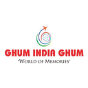 Ghum India Ghum logo
