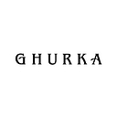 Logo for ghurka.com