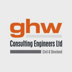 GHW Consulting Engineers Ltd logo