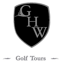 GHW Golf Tours Ltd. logo