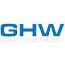 Ghw Waste Services, Llc logo