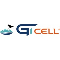 GI Cell, Inc. logo