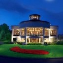 Glen Island Harbour Club logo