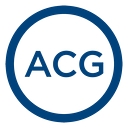 American College Of Gastroenterology logo