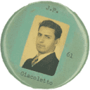 John P & Lawrence J Giacoletto Fnd logo