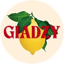 Giadzy logo