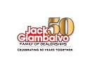 Jack Giambalvo Family Of Dealerships logo