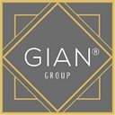Gian Group logo