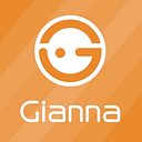 Giannashop logo