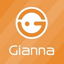 Gianna Shop logo