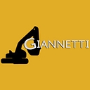 Giannetti Contracting Corp logo