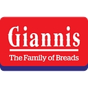 Giannis Limited logo