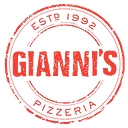 Giannis Pizzeria Inc logo