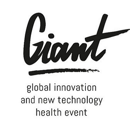 The GIANT Health Event logo