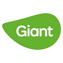 Giant logo