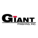 Giant Finishing, Inc logo