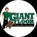 Giant Floor logo