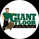 Giantfloor logo
