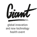 Giant Health Events logo