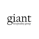Giant Hospitality Group logo