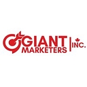 Giant Marketers inc logo