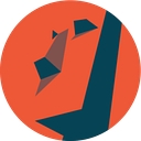 Giant Media logo