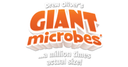 Giant Microbes Canada logo