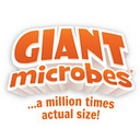 GIANTmicrobes logo